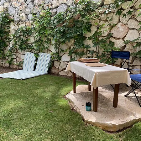 Luxussátor Misa Fethiye *