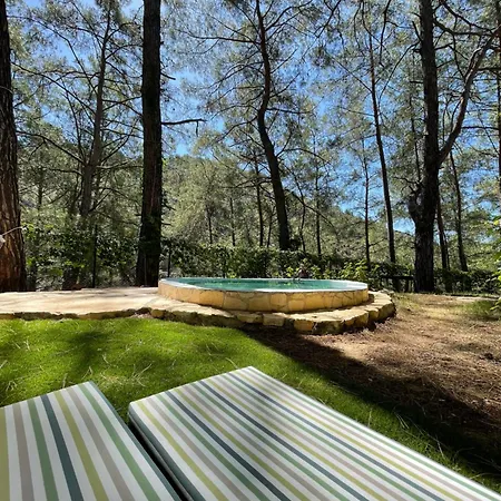 Misa Fethiye Luxussátor Kargı